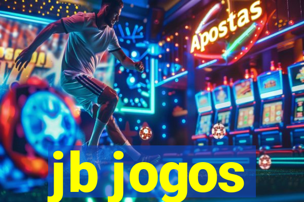 jb jogos